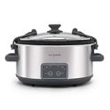 All-Clad 7 qt. Electric Slow Cooker Part Only Model - Serie SC04