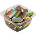 Clever Candy Chewy Color Cuts, by lb | Central Market - Really Into Food