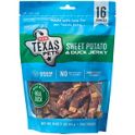 Duck and sweet potato dog treats sale