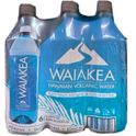 Ho'āla Waiākea Tee – Waiākea Hawaiian Volcanic Water
