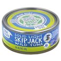 Fishwife Smoked Albacore Tuna, 3.5 oz | Central Market