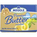 Zeal Creamery Unsalted Butter, 8 oz | Central Market