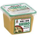 Hikari Miso Organic Red Miso - 17.6 oz (500 g) - Well Come