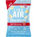 Like Air Classic Baked Puffcorn - Case of 12/4 oz