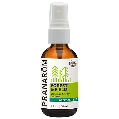 Pranarom Forest & Field Spray Aromashield, 2 oz
