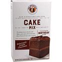 King Arthur Baking Co - Chocolate Lava Cake Mix (14 oz)