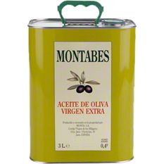 Monva Extra Virgin Olive Oil