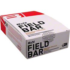 Bare Performance Nutrition, BPN Field Bar Whey Protein Bars, Non-GMO and  Gluten-Free, Chocolate Peanut Butter Blondie