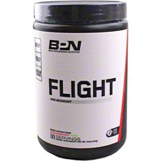 Bare Performance Nutrition Flight Pre Workout