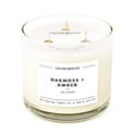 Oakmoss & Amber Candle