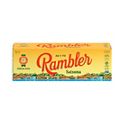 Rambler Sparkling Water 12 oz Cans, 12 pk