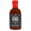 MEAT MITCH Whomp BBQ Sauce, 21 OZ