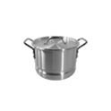 Why You Need a Large Cooking Pot for Prepping 