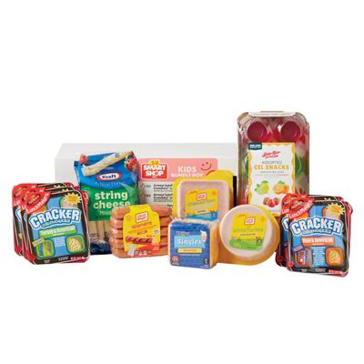 Joe V's Bundle Box #4: Kid's Box, up to 7.26 lbs