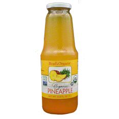 Organic pineapple outlet juice