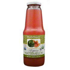 Organic watermelon juice hotsell