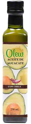 Aceite de aguacate Olew