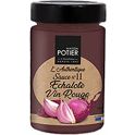 Maison Potier Red Wine and Shallot Sauce, The Authentic Sauce N