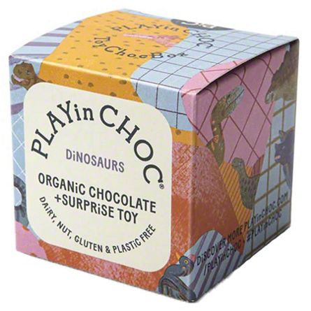 Dino Delight Bootie- Tan & Choc main image 0