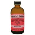 Nielsen-Massey Rose Water - 4 fl oz bottle