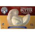 Turkey-Shaped Butter Is Made On Chicago's Southeast Side - South