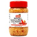 Gateway to The North - Maple Garlic Spice Jar, 1/2 Cup, 3.4 oz.