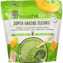Seal The Seasons Super Greens Cleanse Smoothie Kit, 24 oz