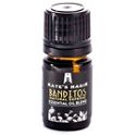 (5) NEW Kate’s Magick Intention Based sold Aromatherapy Annointing Oil