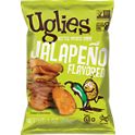 Uglies® Salt & Vinegar Potato Chips - Uglies Snacks