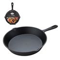 Victoria Non-Stick Green Metallic Comal Griddle - Shop Frying Pans &  Griddles at H-E-B