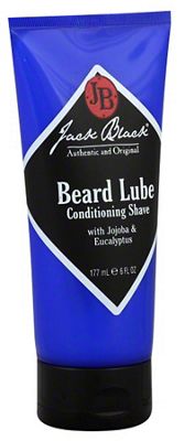 Jack Black Crea de afeitado Beard Lube Conditioning Shave, 177l