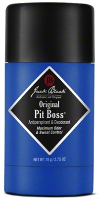 Jack black pit boss antiperspirant & deodorant 2.75 oz sale