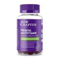 New Chapter Organics Tiny Tabs Multivitamin Tablets, 192 ct