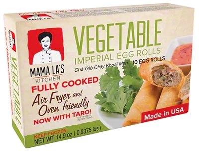 Twin Marquis Egg Roll Wrapper, 2 Lb | Central Market
