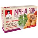 The M&S Band – Egg Roll / kebdarge Mom's Egg Rolls with