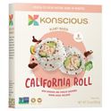 California Roll – Konscious Foods