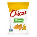 Taco Works White Corn Tortilla Chips with Sea Salt, 15 oz