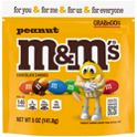 M&M'S Milk Chocolate Candy - Share Size, 3.14 oz | Joe V's