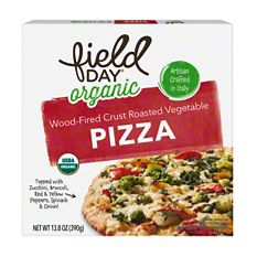 Field Day Organic Pizza Sauce Reviews