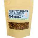 Mighty Beans Sweet & Spicy Slow Roasted Edamame, 4 oz | Central 