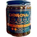 Chingonas Salsa Macha Verde, 8.8 oz | Central Market
