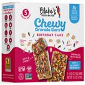 Blake's Seed Based Snack & Protein Bars