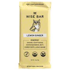 Lemon & Ginger CEP-1 | Reverb The Netherlands