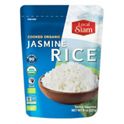 Lemonrice　1113 Sukhi's Lemon Rice, 16 oz | Central Market - Really Into Food
