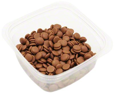 CHOCO★MILK ChocXO Crema 35% Milk Chocolate Couverture Callets