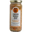 Rao's Chicken Noodle Soup, 16 oz at Whole Foods Market