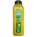 H-E-B Organics Orange Juice 6.75 oz Boxes