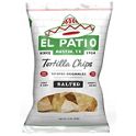 Julio's Freakin Hot Corn Tortilla Chips