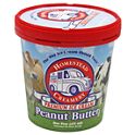 Browndog Creamery Salty Dog Ice Cream Pint | Dashmart