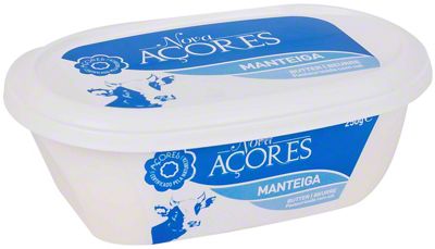 Nova Açores Manteiga Butter, 8.81 oz | Central Market - Really Into Food